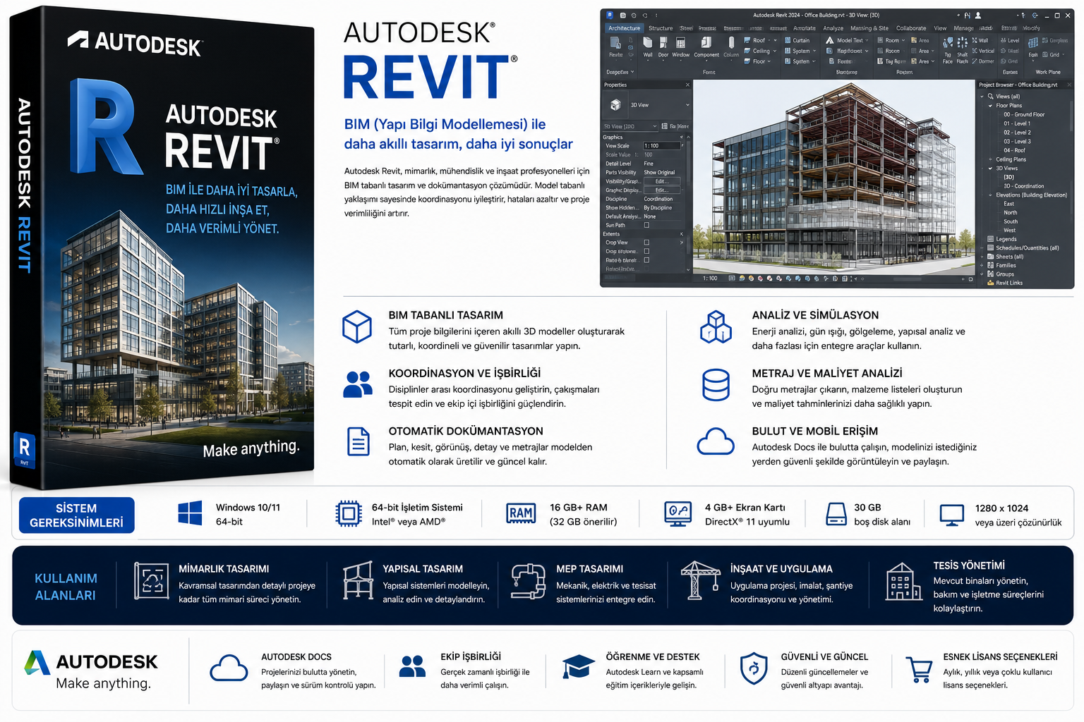 Autodesk Revit