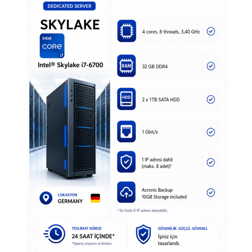 Skylake